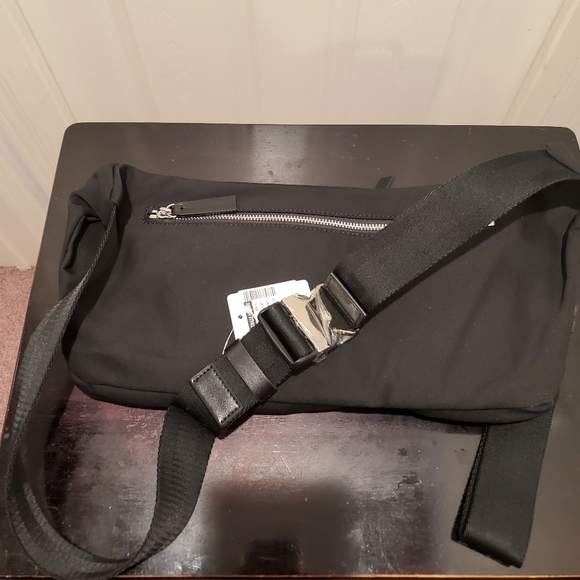 DSQUARED2 Stud-Embellished Belt Bag - UNISEX - Picture 7 of 8